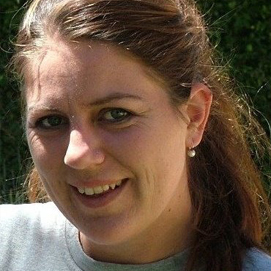 Claudine van den Eijkel